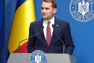 Mihai Jurca, despre Programul SAFE: Am realizat o platformă prin care fiecare contractor principal va fi obligat să urce elementele pe care le doreşte a fi produse în România / Platforma, legată la ANAF, care va verifica dacă firmele sunt reale