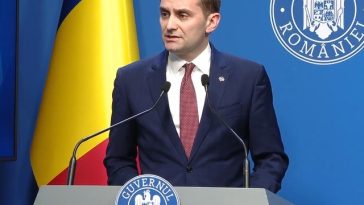 Mihai Jurca, despre Programul SAFE: Am realizat o platformă prin care fiecare contractor principal va fi obligat să urce elementele pe care le doreşte a fi produse în România / Platforma, legată la ANAF, care va verifica dacă firmele sunt reale