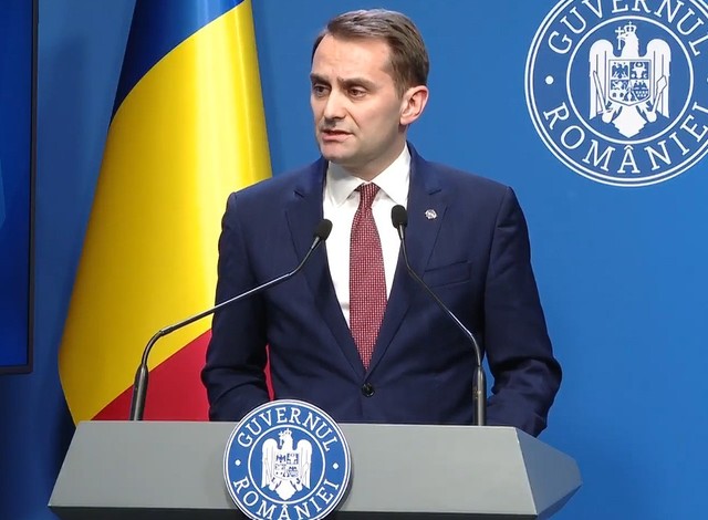 Mihai Jurca, despre Programul SAFE: Am realizat o platformă prin care fiecare contractor principal va fi obligat să urce elementele pe care le doreşte a fi produse în România / Platforma, legată la ANAF, care va verifica dacă firmele sunt reale