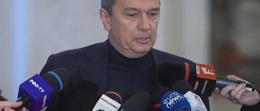 Grindeanu: Doamna Gheorghiu confundă ”propunere” cu ”aprobare”/ Nu am avizat ”vânzarea” niciunei companii