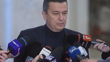 Grindeanu: Doamna Gheorghiu confundă ”propunere” cu ”aprobare”/ Nu am avizat ”vânzarea” niciunei companii