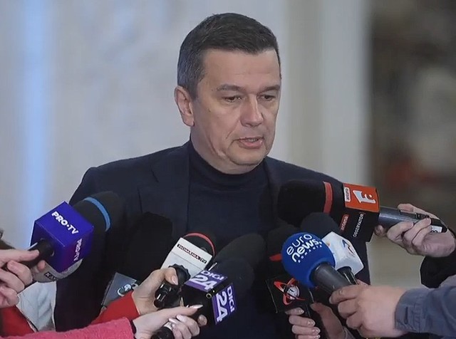 Grindeanu: Doamna Gheorghiu confundă ”propunere” cu ”aprobare”/ Nu am avizat ”vânzarea” niciunei companii