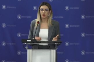 Diana Buzoianu: Parlamentarii care vor vota să pice Guvernul vor vota să saboteze o ţară întreagă/ PSD, votând împotriva acestei coaliţii, reîntoarce ţara asta într-o situaţie de criză