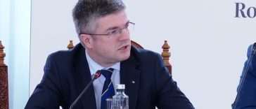 Irineu Darău, explicaţii cu privire la motivele pentru care decontează transport ca parlamentar, deşi beneficiază de pază, ca ministru