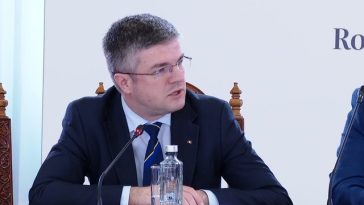 Irineu Darău, explicaţii cu privire la motivele pentru care decontează transport ca parlamentar, deşi beneficiază de pază, ca ministru