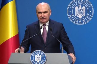 Bolojan, întrebat dacă au fost presiuni asupra sa din partea ”băieţilor deştepţi” din energie: Nu prea am fost contactat, pentru că se ştia că uşile mele în aceste zone sunt închise / Ce spune despre presiuni asupra miniştrilor