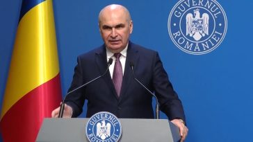 Bolojan, întrebat dacă au fost presiuni asupra sa din partea ”băieţilor deştepţi” din energie: Nu prea am fost contactat, pentru că se ştia că uşile mele în aceste zone sunt închise / Ce spune despre presiuni asupra miniştrilor