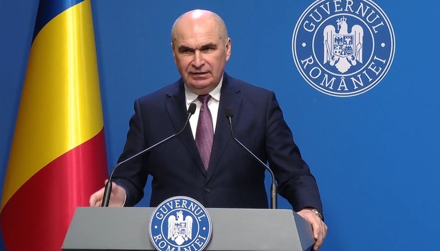 Bolojan, întrebat dacă au fost presiuni asupra sa din partea ”băieţilor deştepţi” din energie: Nu prea am fost contactat, pentru că se ştia că uşile mele în aceste zone sunt închise / Ce spune despre presiuni asupra miniştrilor