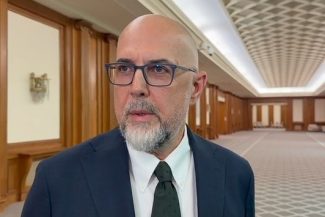 Kelemen, întrebat despre o eventuală refacere a coaliţiei pro-europene, după moţiunea de cenzură depusă de PSD şi AUR: Se poate, da, dar nu va fi uşor. Că au fost totuşi nişte afirmaţii dure