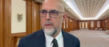 Preşedintele UDMR, întrebat dacă ar accepta să fie premier în viitorul guvern: Avem o problemă, mă cheamă Kelemen Hunor şi suntem în România / Suntem departe de a propune o astfel de variantă