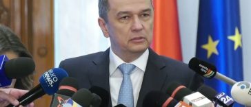 Grindeanu: În aceste 11 luni, noi am vorbit doar la nivel declarativ de reformă. Ce reforme au fost?