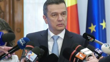 Grindeanu: În aceste 11 luni, noi am vorbit doar la nivel declarativ de reformă. Ce reforme au fost?