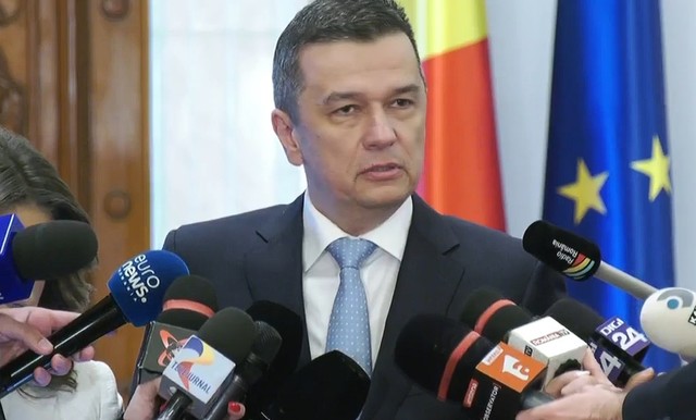 Grindeanu: În aceste 11 luni, noi am vorbit doar la nivel declarativ de reformă. Ce reforme au fost?
