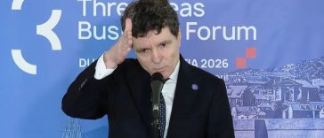 Nicuşor Dan: Nu s-a schimbat absolut nimic în orientarea strategică a României, nici în relaţia cu Uniunea, nici în relaţia cu NATO, nici în relaţia cu SUA