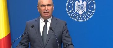 Bolojan, despre un posibil un guvern PSD-AUR cu Grindeanu premier: Nu m-aş lua după declaraţiile lui Grindeanu / În martie spunea că nu va exista o colaborare cu AUR, acum au semnat o moţiune de comun acord