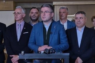 Ministrul interimar al Economiei se declară şocat de minciuna din politică: Am văzut persoane cu care azi stai în faţă şi eşti sigur că spun adevărul şi seara sau a doua zi spun sau fac exact opusul