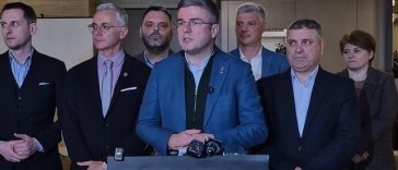 Ministrul interimar al Economiei se declară şocat de minciuna din politică: Am văzut persoane cu care azi stai în faţă şi eşti sigur că spun adevărul şi seara sau a doua zi spun sau fac exact opusul
