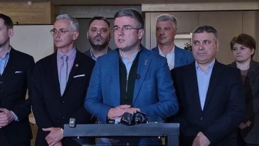 Ministrul interimar al Economiei se declară şocat de minciuna din politică: Am văzut persoane cu care azi stai în faţă şi eşti sigur că spun adevărul şi seara sau a doua zi spun sau fac exact opusul