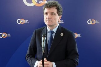 Nicuşor Dan: O incertitudine cu privire la direcţia, conformaţia politică a guvernului şi a majorităţii din spate, va fi, o săptămână sau două / În oricare din situaţii, discuţiile politice vor fi dificile