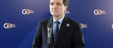 Nicuşor Dan: O incertitudine cu privire la direcţia, conformaţia politică a guvernului şi a majorităţii din spate, va fi, o săptămână sau două / În oricare din situaţii, discuţiile politice vor fi dificile