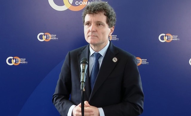 Nicuşor Dan: O incertitudine cu privire la direcţia, conformaţia politică a guvernului şi a majorităţii din spate, va fi, o săptămână sau două / În oricare din situaţii, discuţiile politice vor fi dificile