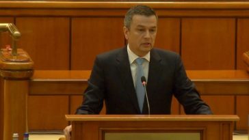 Sorin Grindeanu, la şedinţa Parlamentului pentru marcarea Zilei Solidarităţii şi Prieteniei dintre România şi Israel: Israelul rămâne cel mai apropiat aliat al României în Orientul Mijlociu. Relaţiile noastre, o valoare strategică pentru ambele ţări