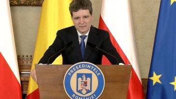 DRONĂ PRĂBUŞITĂ ÎN GALAŢI – NICUŞOR DAN: CONSULUL GENERAL AL RUSIEI LA CONSTANŢA A FOST DECLARAT PERSONA NON GRATA. CONSULATUL SE VA ÎNCHIDE