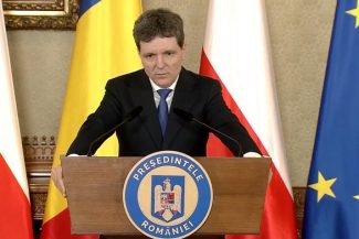 Nicuşor Dan: Evident că România îşi doreşte oricât de mulţi soldaţi americani, suntem cam la 1.500 în momentul acesta, însă, în niciun fel de atitudine incorectă faţă de partenerii noştri europeni. Este o decizie care ţine strict de SUA