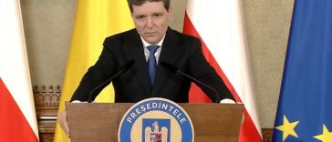 Nicuşor Dan: Evident că România îşi doreşte oricât de mulţi soldaţi americani, suntem cam la 1.500 în momentul acesta, însă, în niciun fel de atitudine incorectă faţă de partenerii noştri europeni. Este o decizie care ţine strict de SUA