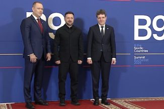 Război în Ucraina – Preşedintele Poloniei: Sperăm că vom vedea o pace justă şi durabilă / Mark Rutte: Trebuie să ne asigurăm că Ucraina are ce îi trebuie să rămână în luptă cât mai mult timp posibil / Declaraţia lui Nicuşor Dan