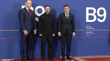 Război în Ucraina – Preşedintele Poloniei: Sperăm că vom vedea o pace justă şi durabilă / Mark Rutte: Trebuie să ne asigurăm că Ucraina are ce îi trebuie să rămână în luptă cât mai mult timp posibil / Declaraţia lui Nicuşor Dan