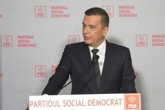 Grindeanu: Premierul demis Bolojan lasă România într-un deşert economic şi pentru asta trebuie să plece urgent. A fost un plan de sărăcire naţională / Regret că nu am fost şi mai fermi şi nu l-am oprit mai devreme
