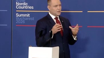 Preşedintele Poloniei, Karol Nawrocki: Avem nevoie de o Europa unită. Asta înseamnă că ţările NATO, indiferent unde se află, trebuie să strângă rândurile ca să-şi respecte angajamentele privind alocarea de fonduri pentru dezvoltarea apărării