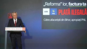 Senatorul PSD Daniel Zamfir îl acuză pe premierul Bolojan că, pe un şerveţel şi cu un pix, cu fraţii Micula, în prezenţa funcţionarilor Ministerului de Finanţe, împărţeau banii din fondul de rezervă / Cel mai grav trafic de influenţă de la Revoluţie