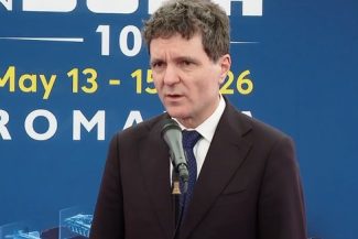 Nicuşor Dan, despre consultările cu partidele pentru nominalizarea premierului: Nu va fi un anunţ luni seară sau marţi dimineaţă / Primul lucru pe care îl voi întreba: ”Care e majoritatea?” /Bolojan: Dacă PSD va fi într-o guvernare, PNL va fi în opoziţie