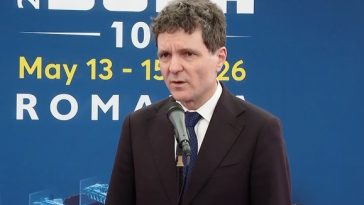 Nicuşor Dan, despre consultările cu partidele pentru nominalizarea premierului: Nu va fi un anunţ luni seară sau marţi dimineaţă / Primul lucru pe care îl voi întreba: ”Care e majoritatea?” /Bolojan: Dacă PSD va fi într-o guvernare, PNL va fi în opoziţie