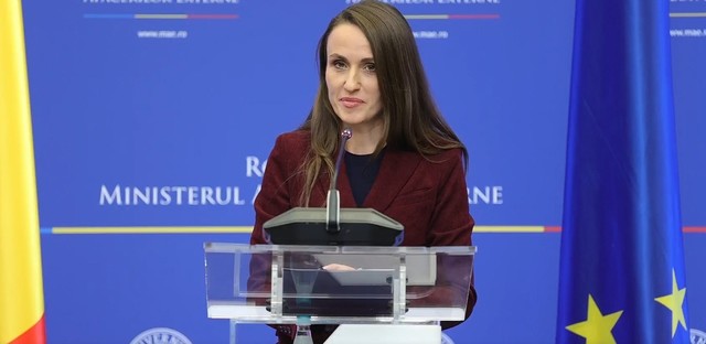 Ministrul interimar de Externe, Oana Ţoiu: Programul Visa Waiver este parte din subiectele reconsiderate de administraţia Trump şi are nevoie şi de un acord politic, în viitor. Discuţiile nu s-au oprit niciodată