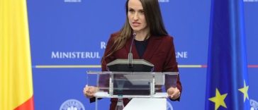 Oana Ţoiu: Am finalizat astăzi procedurile pentru intrarea în vigoare a acordului în domeniul securităţii sociale între România şi SUA: De la 1 septembrie, drepturile la pensie vor putea fi cumulate