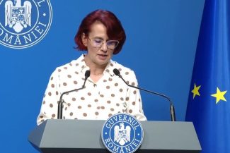 Oana Gheorghiu a prezentat în Guvern stadiul administrării portofoliului de participaţii şi creanţe ale statului de către Autoritatea pentru Administrarea Activelor Statului: Rata de recuperare a creanţelor, de 7,48%. A fost sesizat Corpul de Control