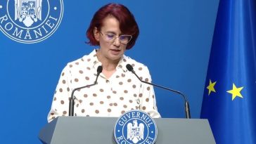 Oana Gheorghiu a prezentat în Guvern stadiul administrării portofoliului de participaţii şi creanţe ale statului de către Autoritatea pentru Administrarea Activelor Statului: Rata de recuperare a creanţelor, de 7,48%. A fost sesizat Corpul de Control