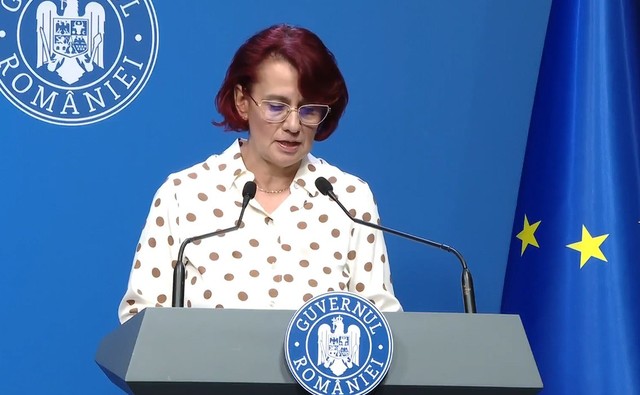 Oana Gheorghiu a prezentat în Guvern stadiul administrării portofoliului de participaţii şi creanţe ale statului de către Autoritatea pentru Administrarea Activelor Statului: Rata de recuperare a creanţelor, de 7,48%. A fost sesizat Corpul de Control