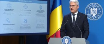 Dragoş Pîslaru a prezentat legea salarizării: Suntem în al 12-a ceas pentru a vedea cum putem îndeplini această reformă foarte importantă / Partidele au agreat că salariile nu scad şi că implementarea va fi unitară – VIDEO