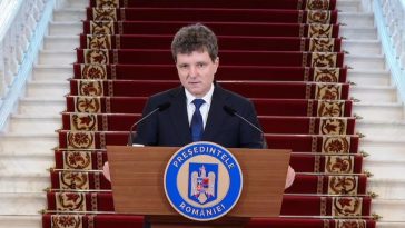 Nicuşor Dan: În SAFE avem o componentă importantă dedicată unor capabilităţi antiaeriene. Contractele se semnează zilele astea / Avem acorduri cu partenerii, pentru echipamente care să vină în România, am cerut urgentarea