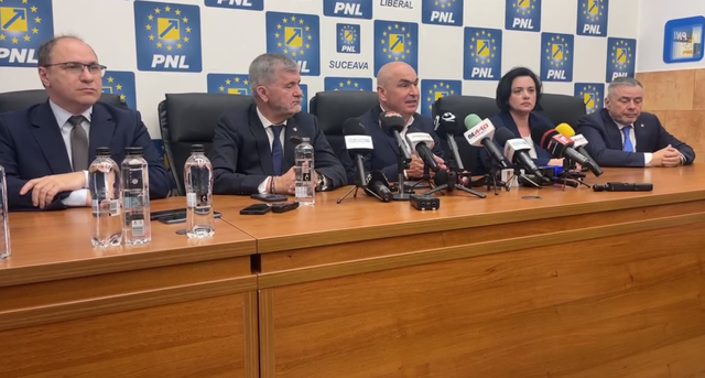 Premierul Ilie Bolojan, despre apelul PSD adresat liberalilor de a-i retrage sprijinul: E lipsă de politeţe şi de respect. În toată această perioadă, PNL nu a cerut niciunui partid din coaliţie să facă anumite lucruri sau să schimbe anumite persoane