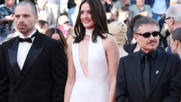 Sebastian Stan, despre „Fjord”: „Sper ca oamenii să vadă filmul şi să facă o paralelă clară cu ceea ce se întâmplă în SUA unde familiile sunt despărţite de instituţii finanţate de guvern din banii contribuabililor”