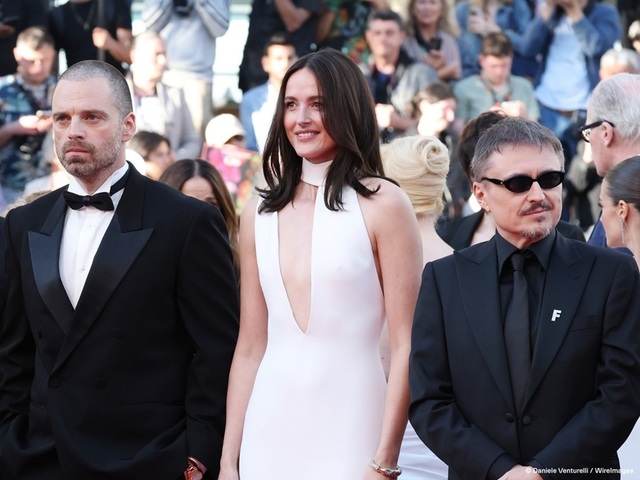 Sebastian Stan, despre „Fjord”: „Sper ca oamenii să vadă filmul şi să facă o paralelă clară cu ceea ce se întâmplă în SUA unde familiile sunt despărţite de instituţii finanţate de guvern din banii contribuabililor”