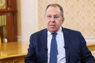 Moscova subliniază necesitatea de a sprijini negocierile în curs dintre Iran şi Statele Unite