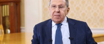 Moscova subliniază necesitatea de a sprijini negocierile în curs dintre Iran şi Statele Unite