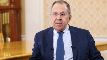 Moscova subliniază necesitatea de a sprijini negocierile în curs dintre Iran şi Statele Unite