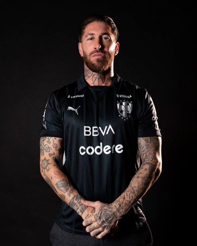 Sergio Ramos, aproape de a cumpăra FC Sevilla, clubul la care s-a format